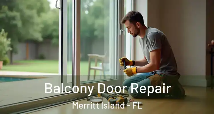  Balcony Door Repair Merritt Island - FL