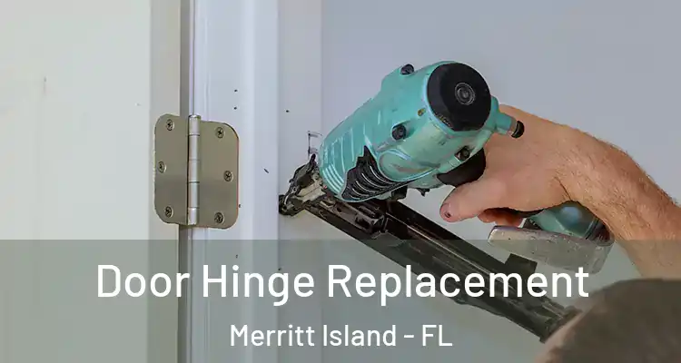  Door Hinge Replacement Merritt Island - FL