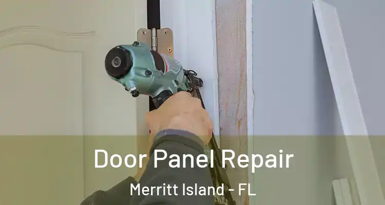  Door Panel Repair Merritt Island - FL