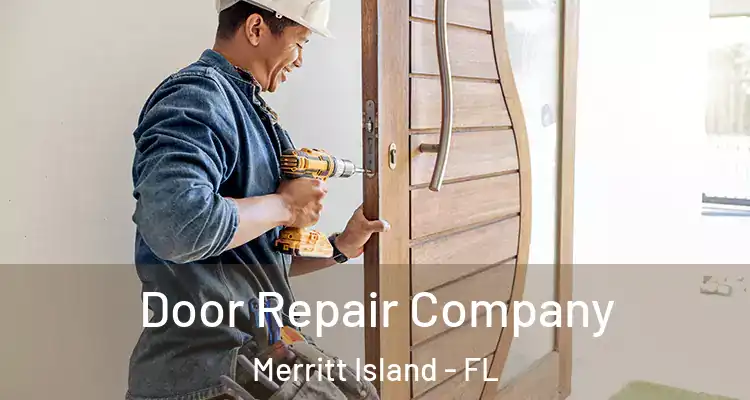  Door Repair Company Merritt Island - FL