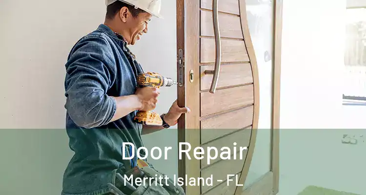  Door Repair Merritt Island - FL