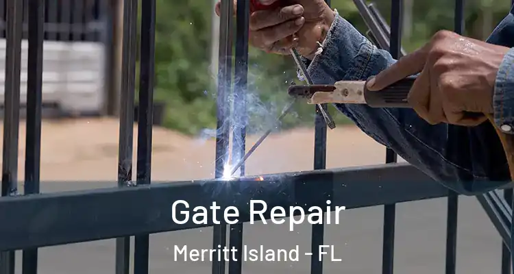  Gate Repair Merritt Island - FL