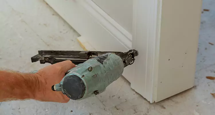 Patio Door Fix in Merritt Island, FL