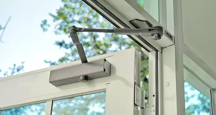 Automatic Door Opener Installation in Merritt Island, FL