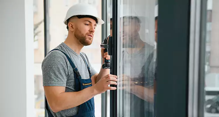 Glass Door Repair in Merritt Island, FL