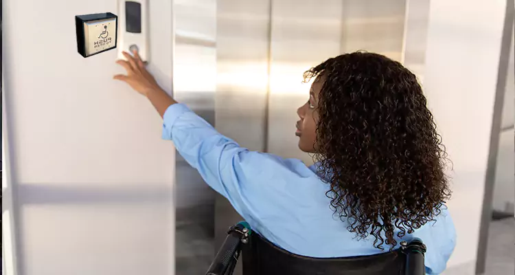 Handicap Push Button Repair in Merritt Island, FL