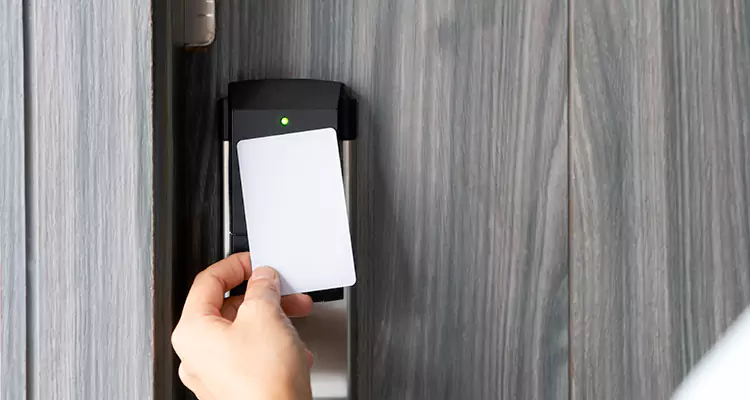 Hotel Swipe Card Door Locks Repair in Merritt Island, FL