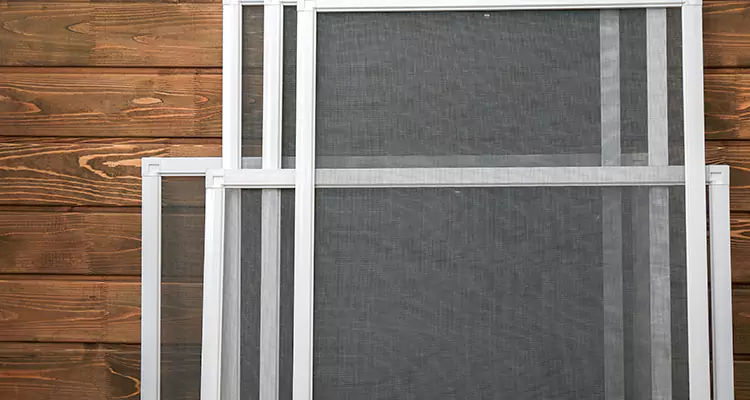Patio Door Window Frame Repair in Merritt Island, FL