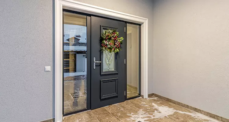 Double Porch Doors Repair in Merritt Island, FL