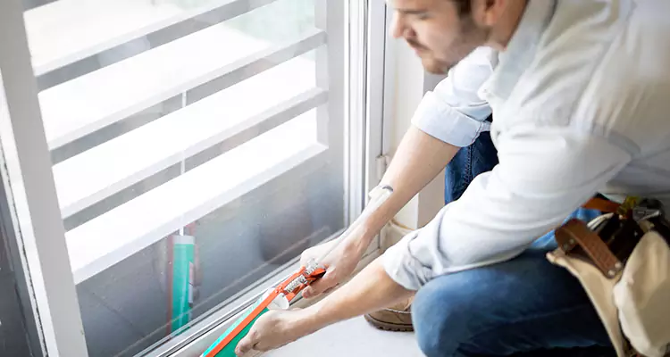 Sliding Patio Door Contractors in Merritt Island, FL