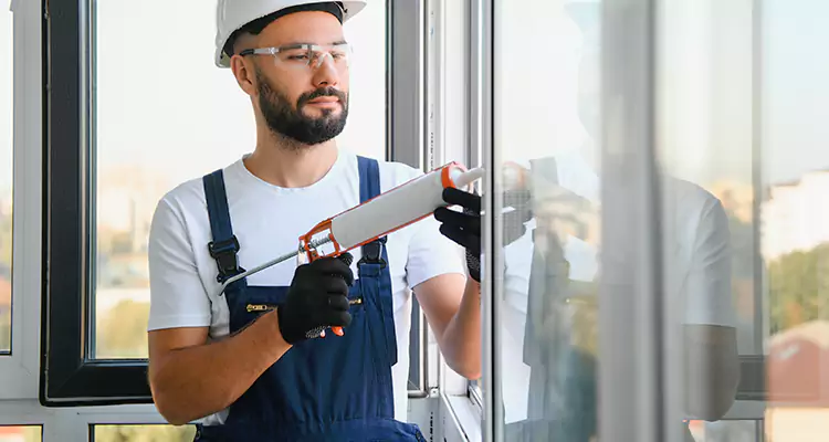 Window Frame Repair in Merritt Island, FL