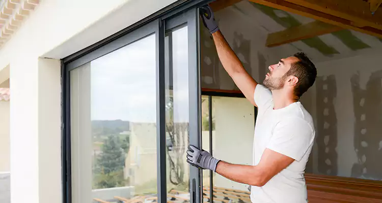 Fix Sliding Glass Door in Merritt Island, FL