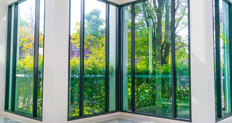 Emergency Balcony Door Glass Repair in Merritt Island, FL