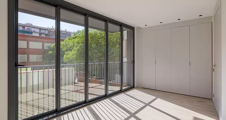 Balcony Sliding Glass Doors in Merritt Island, FL