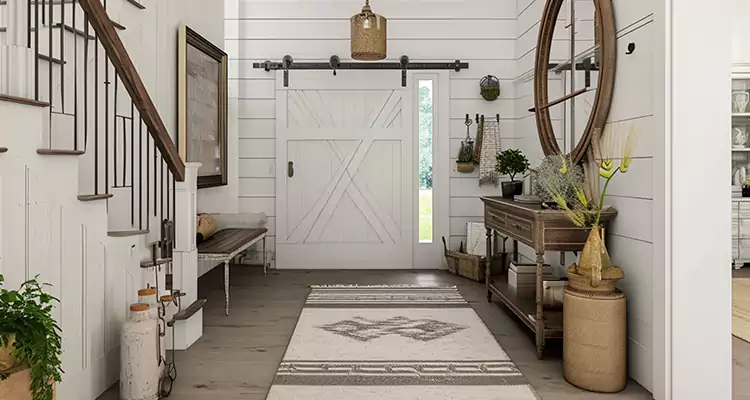 Interior Barn Doors Repair in Merritt Island, FL