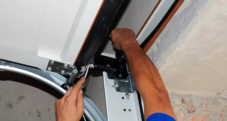 Weatherproof Door Seal Replacement in Merritt Island, FL