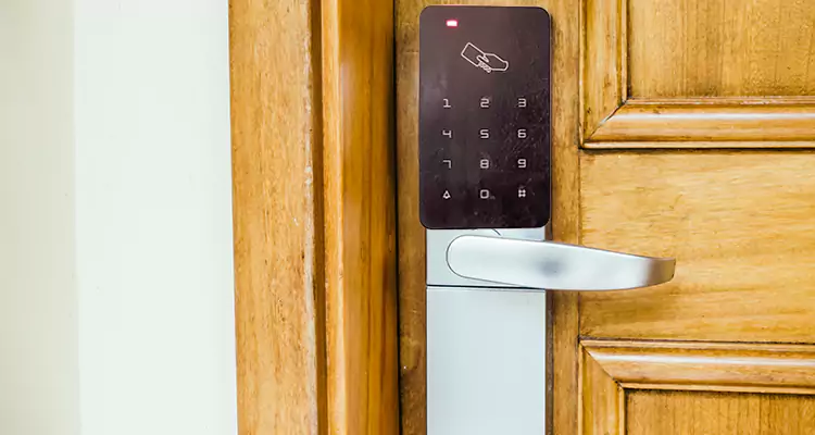 Keyless Hotel Door Locks Repair in Merritt Island, FL