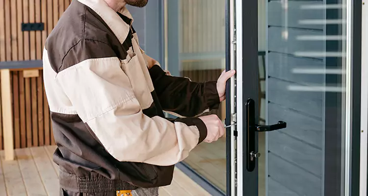 Top Rated Patio Door Lock RepairPatio Door Locking Mechanism Broken Repair in Merritt Island, FL