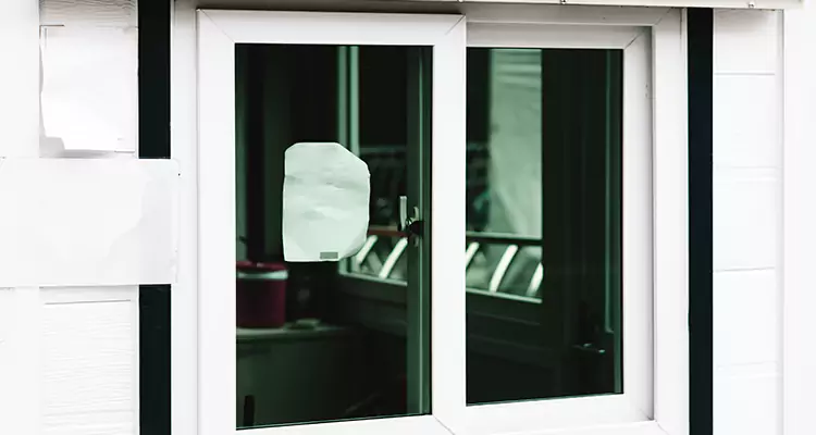 Patio Door Window Adjustment Service in Merritt Island, FL