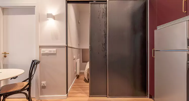 Adjust Pella Sliding Doors Not Moving in Merritt Island, FL