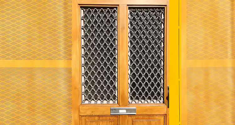 Sliding Pet Screen Door Replacement in Merritt Island, FL