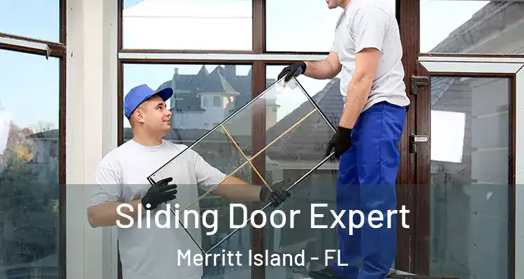  Sliding Door Expert Merritt Island - FL